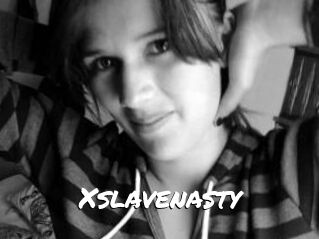 Xslavenasty