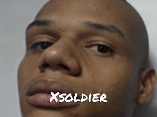 Xsoldier