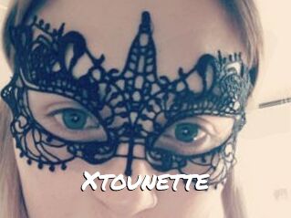 Xtounette