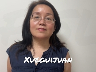 Xueguijuan