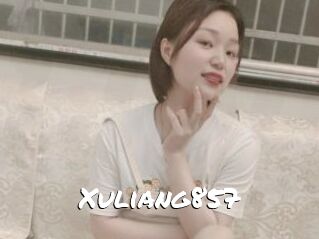 Xuliang857