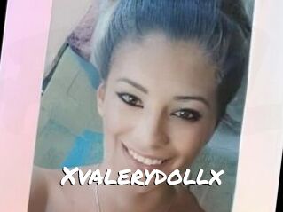 Xvalerydollx