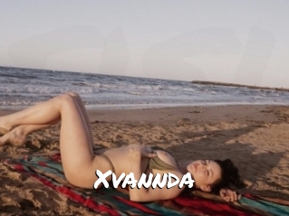 Xvannda