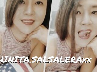 XxCHINITA.SALSALERAxx