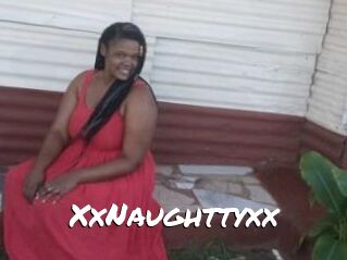 XxNaughttyxx