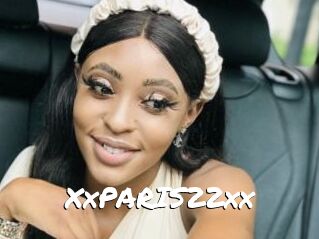 XxPARIS22xx