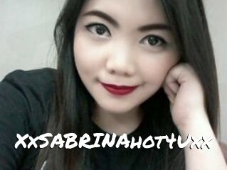 XxSABRINAhot4Uxx