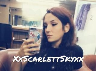 XxScarlettSkyxx
