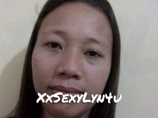 XxSexyLyn4u