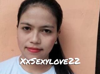 XxSexylove22