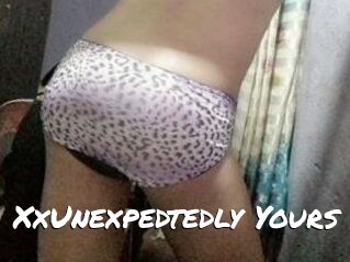 XxUnexpedtedly_Yours