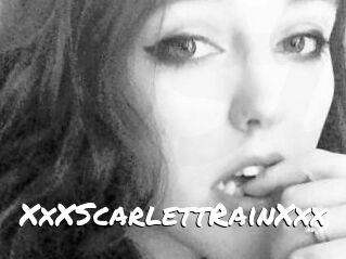 XxXScarlettRainXxx