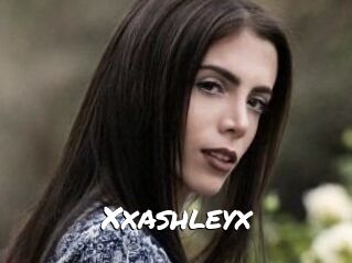 Xxashleyx