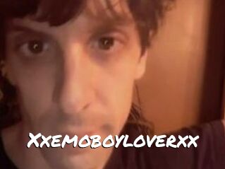 Xxemoboyloverxx