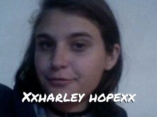 Xxharley_hopexx
