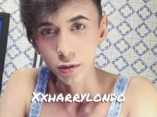 Xxharrylondo