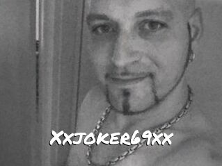 Xxjoker69xx