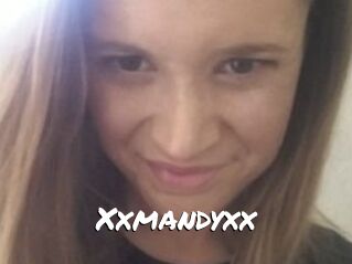 Xxmandyxx