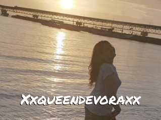 Xxqueendevoraxx