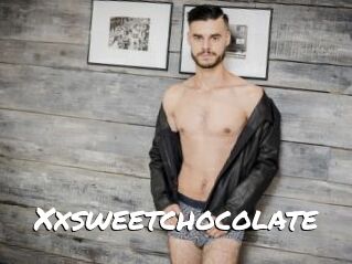 Xxsweetchocolate