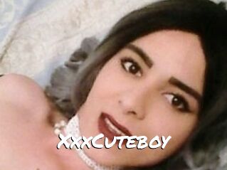 XxxCuteboy
