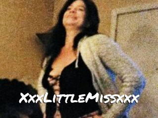 XxxLittleMissxxx