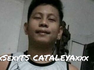 XxxSexyTS_CATALEYAxxx