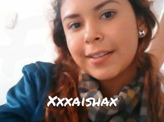 Xxxaishax