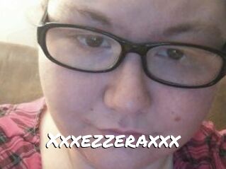 Xxxezzeraxxx