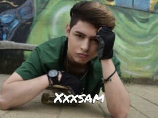 Xxxsam
