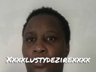 Xxxxlustydezirexxxx