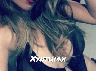 Xynthiax