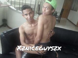Xzniceguyszx