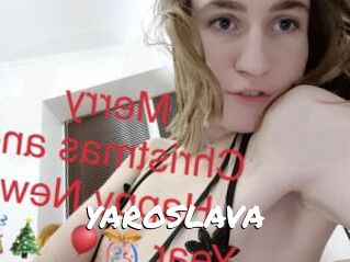 YAROSLAVA