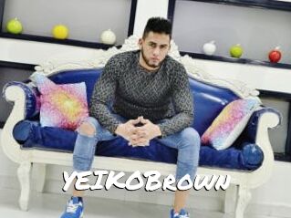 YEIKOBrown
