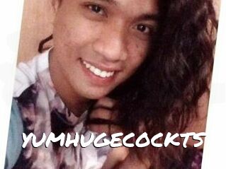 YUMHUGECOCKTS