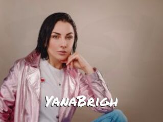 YanaBrigh