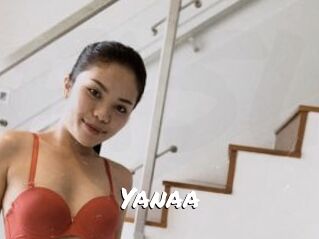 Yanaa