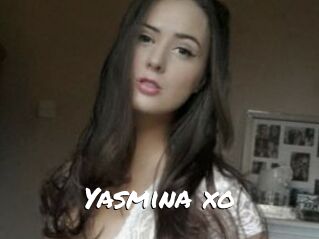 Yasmina_xo