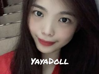 YayaDoll