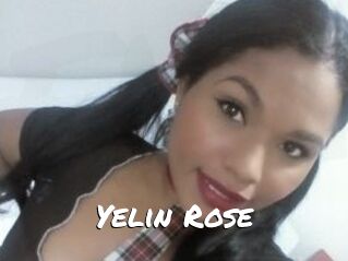 Yelin_Rose
