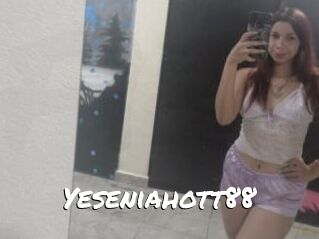 Yeseniahott88