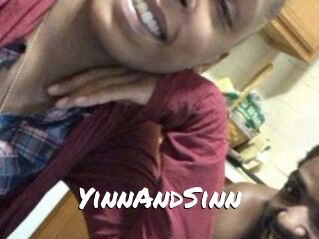 YinnAndSinn