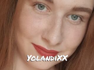 YolandiXX