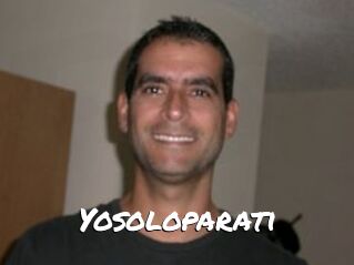 Yosoloparati