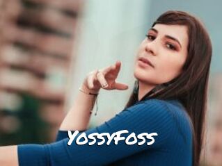 YossyFoss