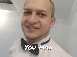 You_man