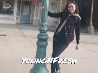 YoungNFresh