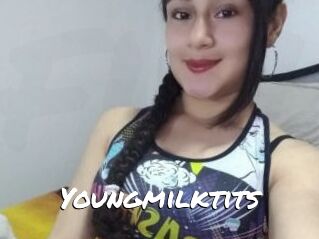 Youngmilktits