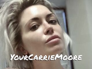 YourCarrieMoore